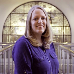 Kelly Kloser